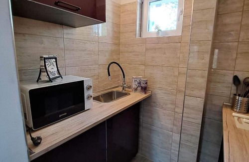 Siofok Appartement | Málna Vendégház Siófok
