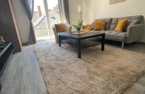 Siofok Appartement | Málna Vendégház Siófok