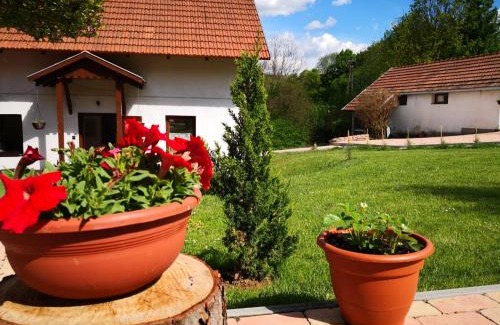Manfa Maison | Mánfa-gyöngy Vendégház