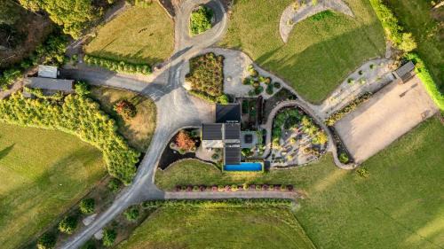Leonards Hill Maison | Máple Rise Daylesford