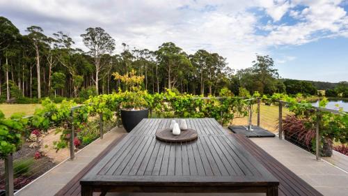 Leonards Hill Maison | Máple Rise Daylesford