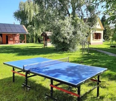Magyarszerdahely Maison | Márfi vendégház
