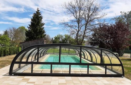 Magyarszerdahely Maison | Márfi vendégház