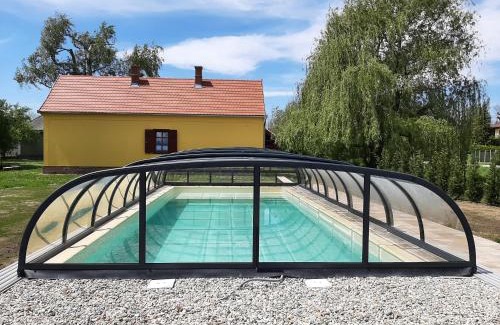 Magyarszerdahely Maison | Márfi vendégház