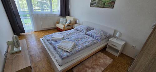 Balatonfured Appartement | Mária Apartman