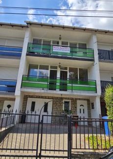 Balatonfured Appartement | Mária Apartman