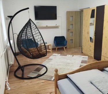 Satoraljaujhely Appartement | Márti Apartman