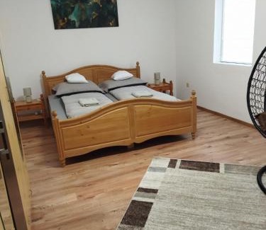 Satoraljaujhely Appartement | Márti Apartman