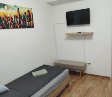 Satoraljaujhely Appartement | Márti Apartman