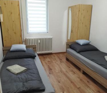 Satoraljaujhely Appartement | Márti Apartman