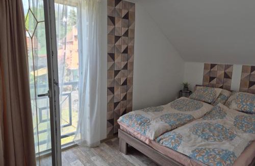 Igal Maison | Márti-Nyaraló