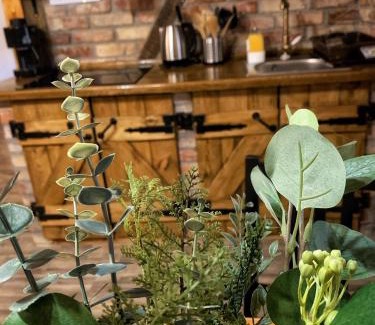 Matraterenye Appartement | Mátrai Vadászház 3-Vintage Cottage
