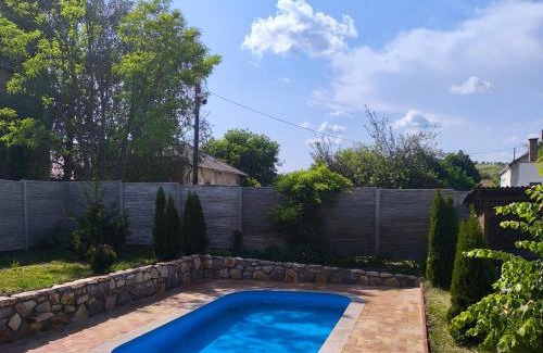 Matraterenye Appartement | Mátrai Vadászház 3-Vintage Cottage