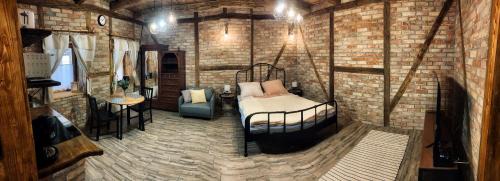 Matraterenye Appartement | Mátrai Vadászház 3-Vintage Cottage