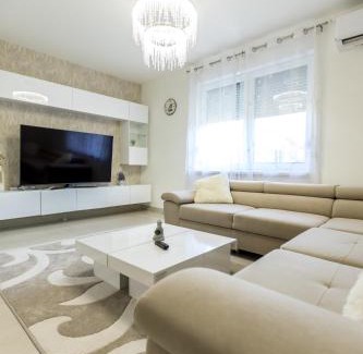 Paszto Appartement | Mátravölgy Apartmanház