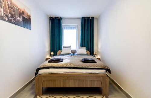 Paszto Appartement | Mátravölgy Apartmanház