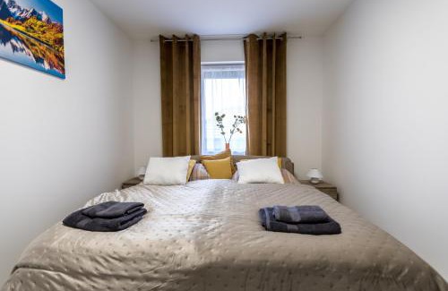Paszto Appartement | Mátravölgy Apartmanház