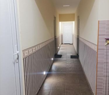 Balkany Maison | Mátyás Pizzéria, Étterem és Vendégház
