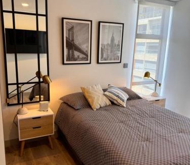 Chico Norte III Appartement | Máximo confort en la mejor ubicación