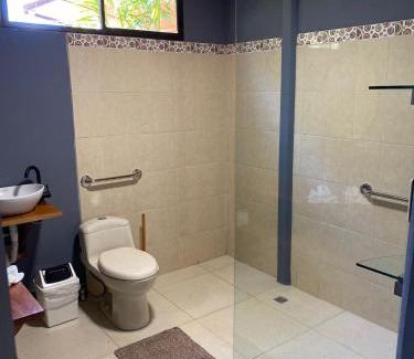 Santa Elena Appartement | MâpleTico Casita