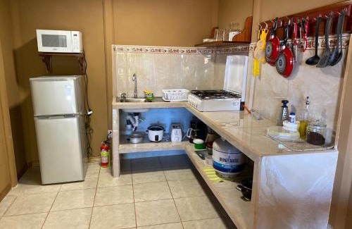 Santa Elena Appartement | MâpleTico Casita