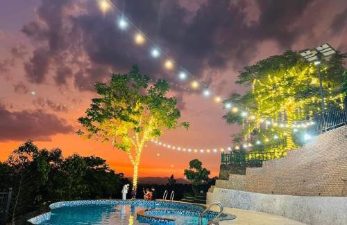 Ba Vi Villa | Mây Trắng Farmstay Villas Venuestay