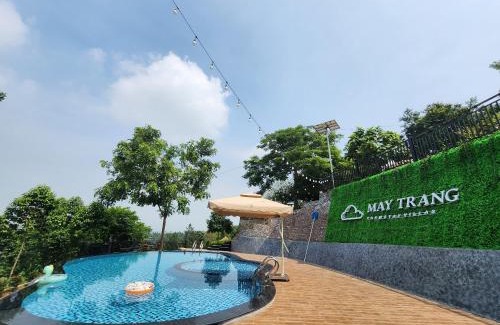 Ba Vi Villa | Mây Trắng Farmstay Villas Venuestay