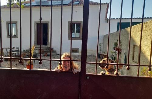 Arruda dos Pisoes Maison | Mãe Jerico