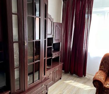 Narva-Joesuu Appartement | Mäe 17