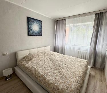 Narva-Joesuu Appartement | Mäe 17