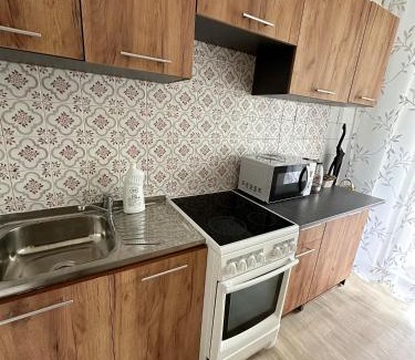 Narva-Joesuu Appartement | Mäe 17