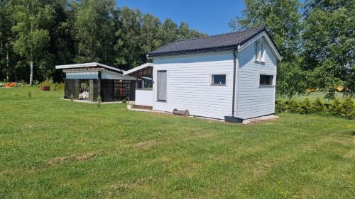 Haademeeste Chalet De Ski | Mäeotsa saunamaja ja grillmaja