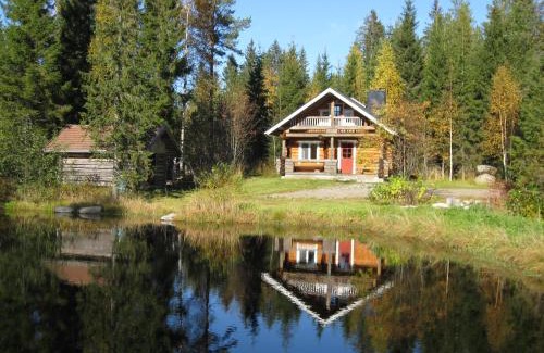 Lapinlahti Chalet De Ski | Mäkitorppa