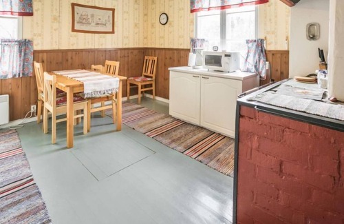 Salo Maison | Mäkitupa by Interhome