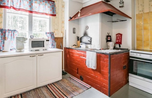 Salo Maison | Mäkitupa by Interhome