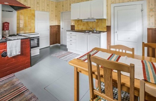 Salo Maison | Mäkitupa by Interhome