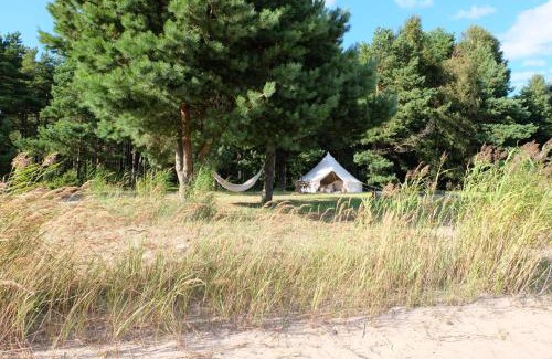 Mandjala Autre | Mändjala Glamping