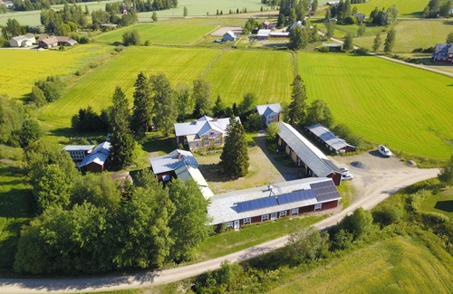 Narvijoki Maison | Mäntylän Tila