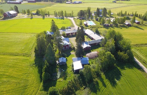 Narvijoki Maison | Mäntylän Tila
