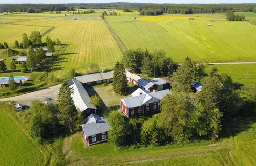 Narvijoki Maison | Mäntylän Tila
