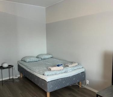 Kokkola Appartement | Mäntynäädänkadun yksiö