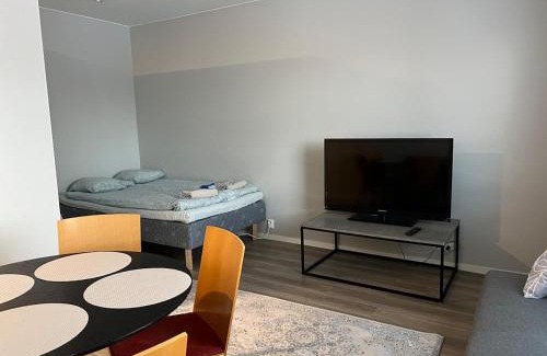 Kokkola Appartement | Mäntynäädänkadun yksiö
