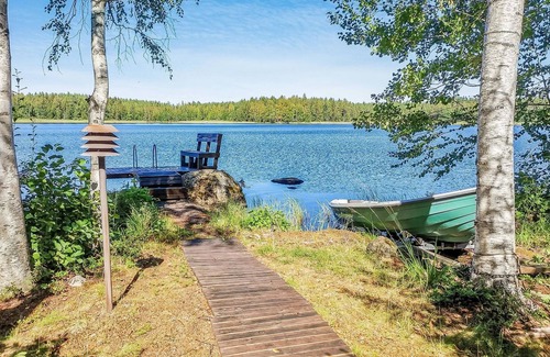 Savitaipale Maison | Mäntyniemi by Interhome