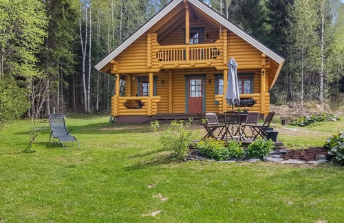 Savitaipale Maison | Mäntyniemi by Interhome
