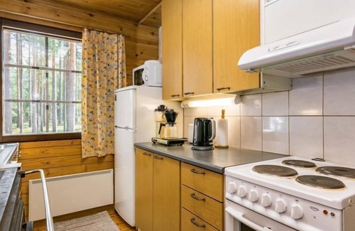Mantyharju Maison | Mäntyniemi by Interhome