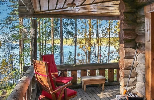 Raakkyla Maison | Mäntyniemi by Interhome