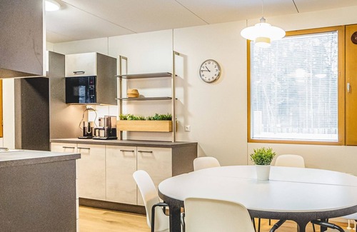 Punkaharju Maison | Mäntyranta 4 by Interhome