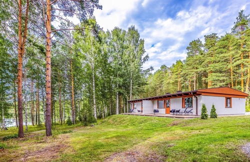Punkaharju Maison | Mäntyranta 4 by Interhome