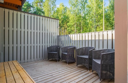 Punkaharju Maison | Mäntyranta 4 by Interhome