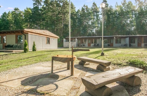 Punkaharju Maison | Mäntyranta 4 by Interhome